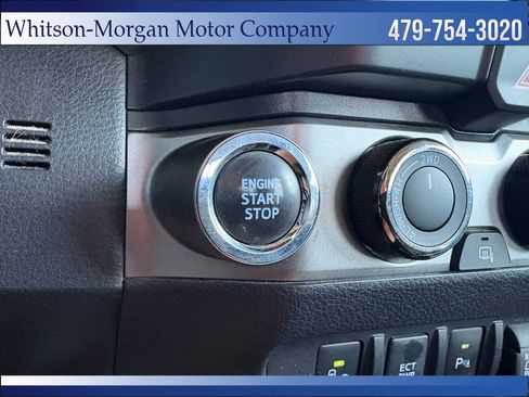Used 2023 Toyota Tacoma SR5 AWD/4WD image 24