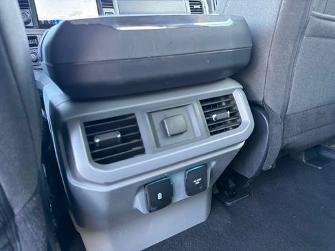 Used 2024 Ford F150 XLT w/ Mobile Office Package AWD/4WD image 35
