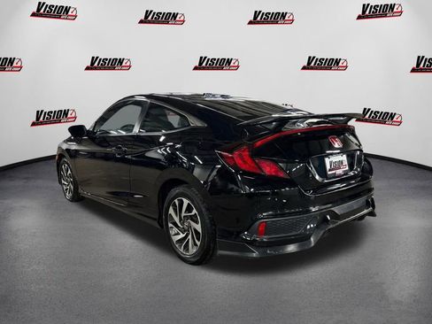 Used 2019 Honda Civic LX image 7