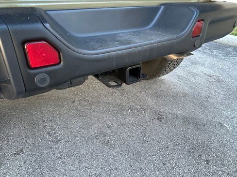 New 2025 Jeep Wrangler Unlimited Rubicon 392 image 31