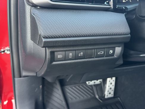 New 2026 Toyota Camry SE image 17