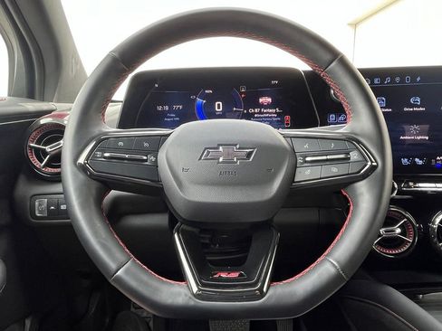Used 2024 Chevrolet Blazer EV RS AWD/4WD image 12