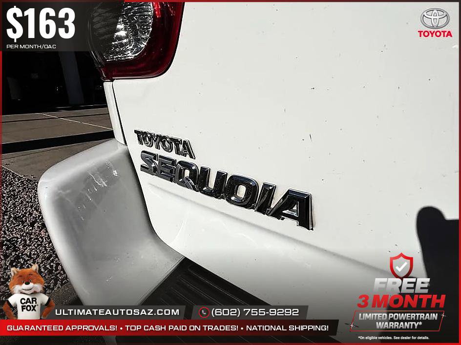 Used 2005 Toyota Sequoia SR5 AWD/4WD image 46