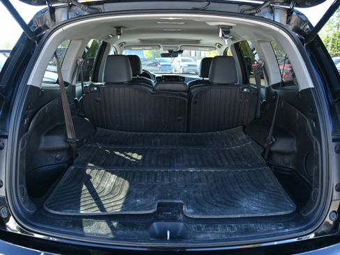 Used 2022 Honda Pilot EX-L image 16