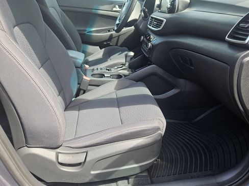 Used 2019 Hyundai Tucson Sport AWD/4WD image 28