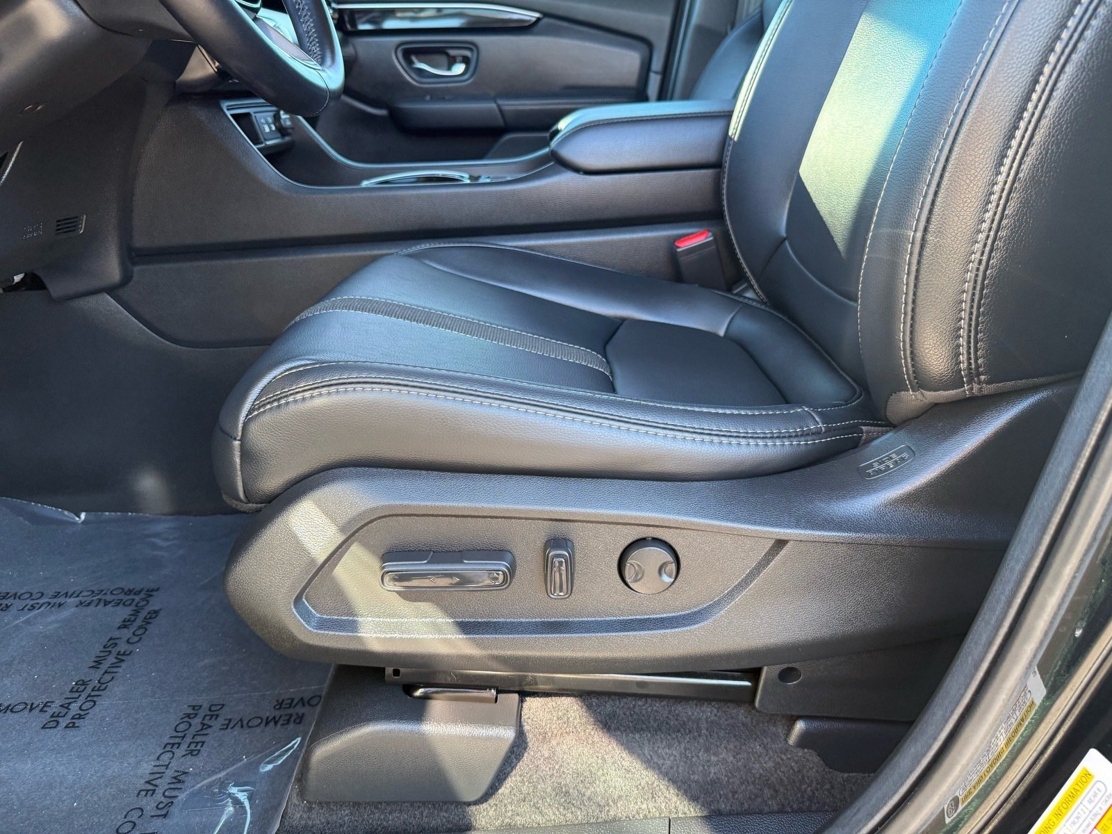 Used 2024 Honda Pilot EX-L image 14