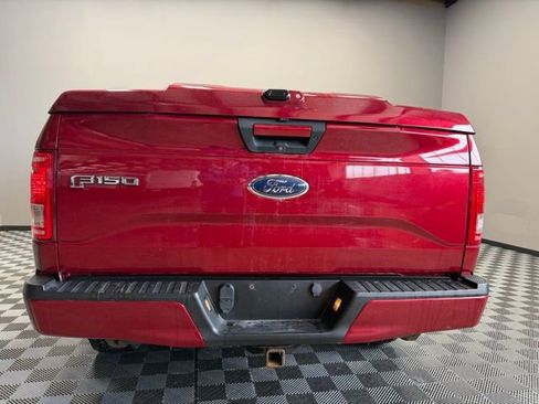 Used 2016 Ford F150 XLT w/ Equipment Group 301A Mid image 9