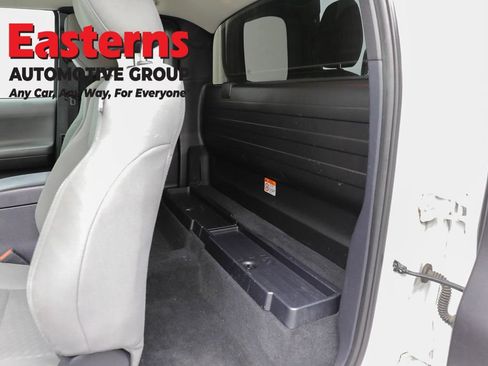 Used 2020 Toyota Tacoma SR RWD image 20