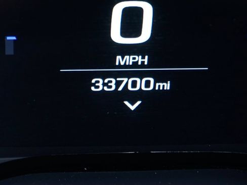 Used 2023 Chevrolet Camaro SS RWD image 26