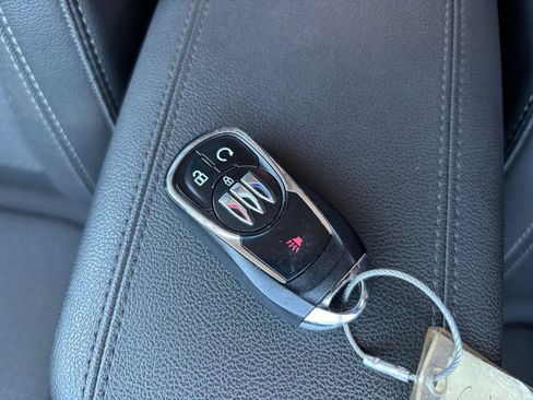 Used 2026 Buick Encore GX Preferred FWD image 20