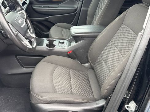 Used 2020 GMC Terrain SLE w/ Driver Convenience Package image 14