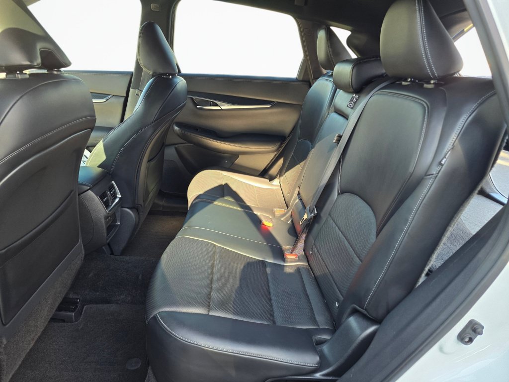 Used 2023 INFINITI QX50 Sport AWD/4WD image 19