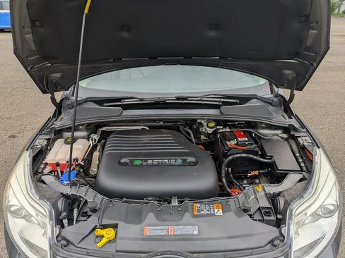 Used 2016 Ford Focus Electric Hatchback image 33