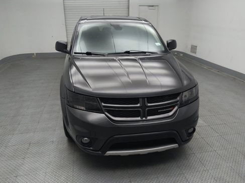 Used 2019 Dodge Journey GT w/ Nav & Sun Group AWD/4WD image 14