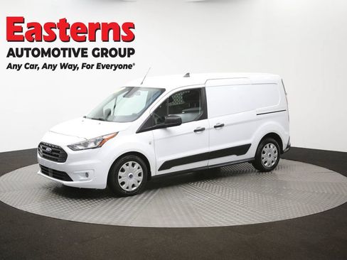 Used 2020 Ford Transit Connect XLT FWD image 57