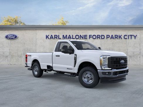 New 2026 Ford F250 XL w/ 360-Degree Camera Package image 7