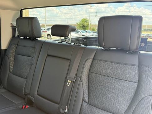 Used 2024 Toyota Tundra Limited w/ Power Package AWD/4WD image 27