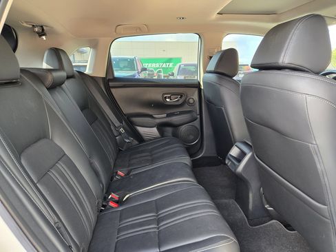 Certified 2024 Honda HR-V EX-L image 25