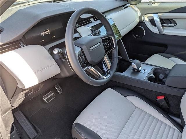 Used 2026 Land Rover Discovery Sport Landmark AWD/4WD image 3