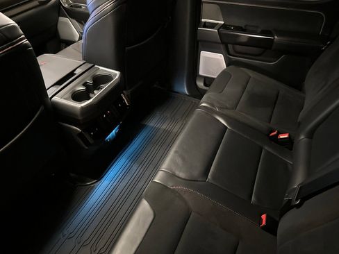 Used 2025 Ford F150 Raptor w/ Equipment Group 803A Raptor R AWD/4WD image 11