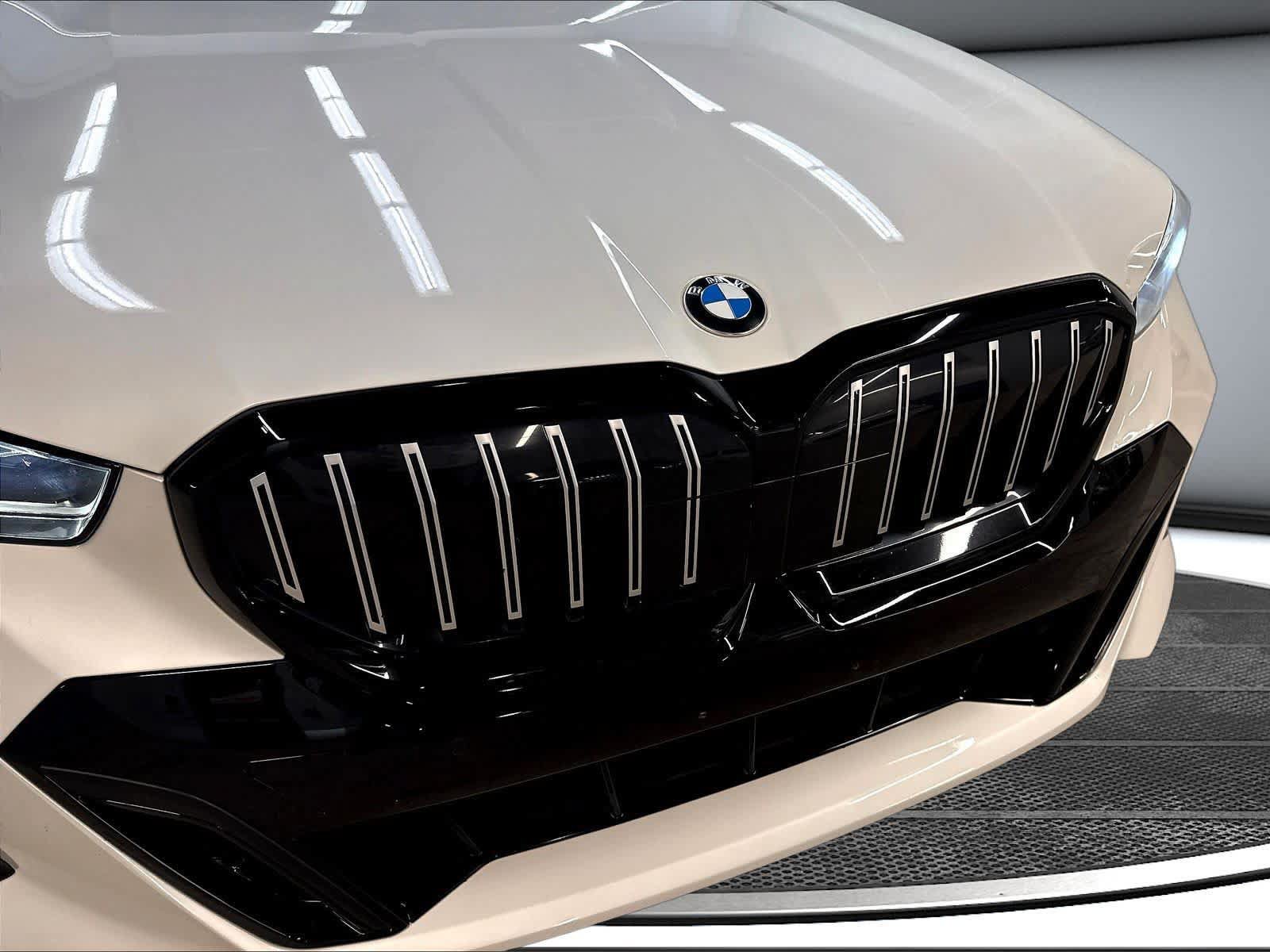 Used 2024 BMW 530i xDrive w/ M Sport Package AWD/4WD image 35