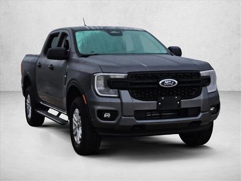 Used 2024 Ford Ranger XL w/ Trailer Tow Package image 3