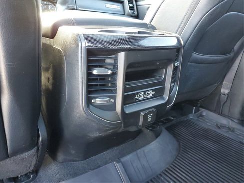 Used 2019 RAM 1500 Sport w/ Advanced Safety Group image 34