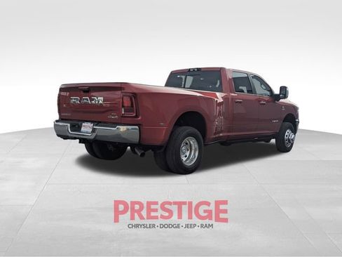 New 2026 RAM 3500 Laramie image 5