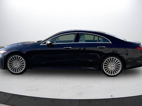 Used 2022 Mercedes-Benz CLS 450 4MATIC image 6