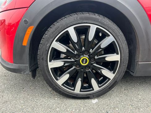 Used 2022 MINI Cooper SE FWD image 42