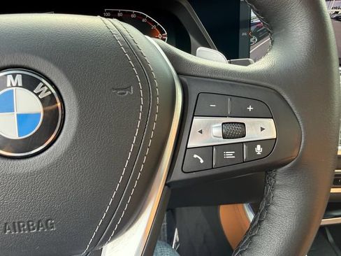 Used 2022 BMW X5 xDrive40i w/ Premium Package AWD/4WD image 25