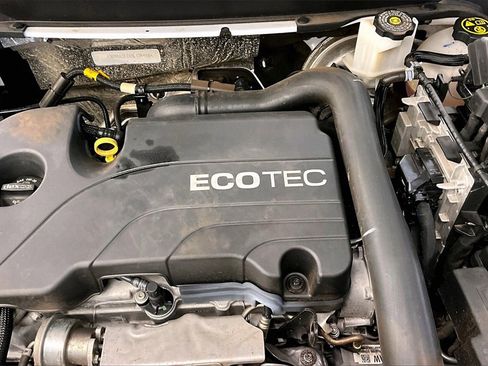 Used 2022 Chevrolet Equinox LT image 31