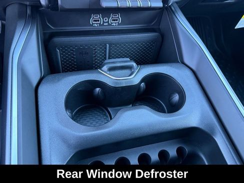 New 2026 RAM 1500 Big Horn image 16