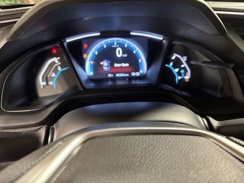 Used 2019 Honda Civic LX image 22