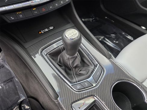 Used 2024 Cadillac CT5 V Blackwing w/ Parking Package image 25