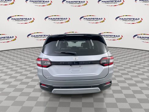 Used 2023 Honda Pilot EX-L image 7