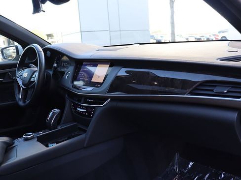 Used 2019 Cadillac CT6 Premium Luxury image 17