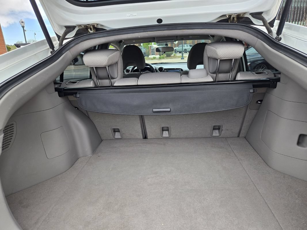 Used 2011 Honda Insight EX image 23