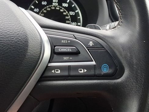 Used 2023 INFINITI QX55 Luxe w/ Accent Package AWD/4WD image 21