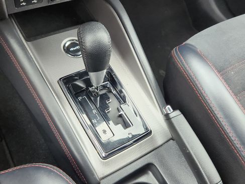 Used 2024 Mitsubishi Outlander Sport ES AWD/4WD image 23
