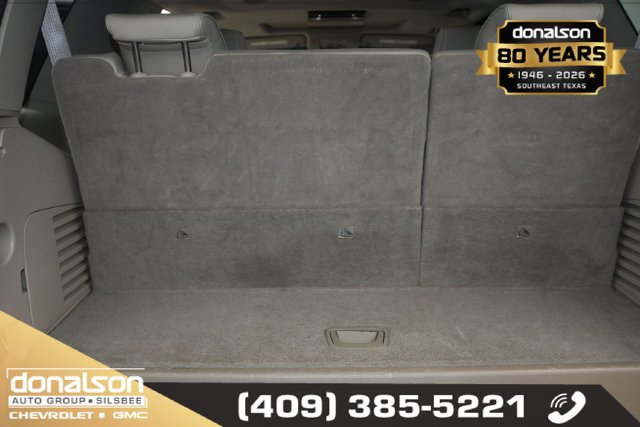 Used 2018 GMC Yukon Denali w/ Open Road Package RWD image 15