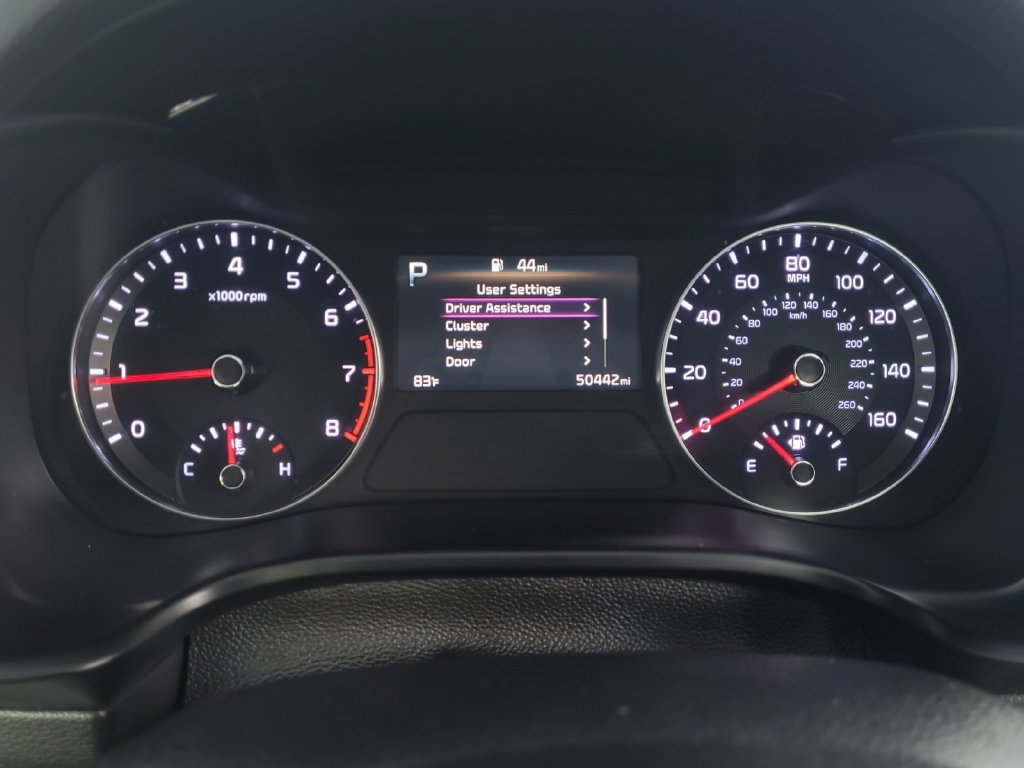 Used 2024 Kia Forte LXS FWD image 18