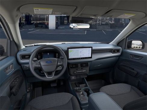 New 2026 Ford Maverick XL image 9