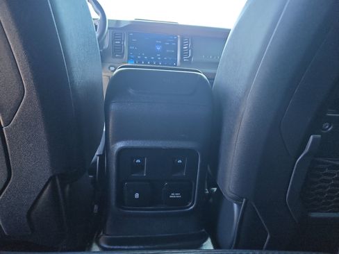 Used 2024 Ford Bronco Big Bend AWD/4WD image 20