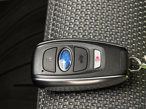 Used 2024 Subaru Crosstrek 2.0i Premium AWD/4WD image 38