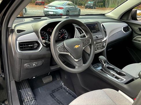 Certified 2024 Chevrolet Equinox LS image 15