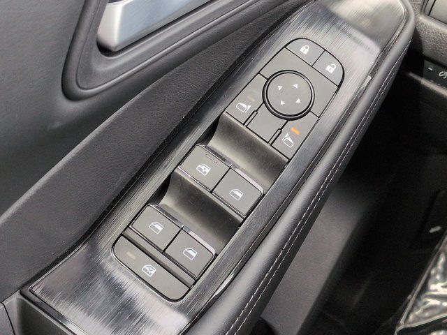Certified 2026 Nissan Rogue SV FWD image 22