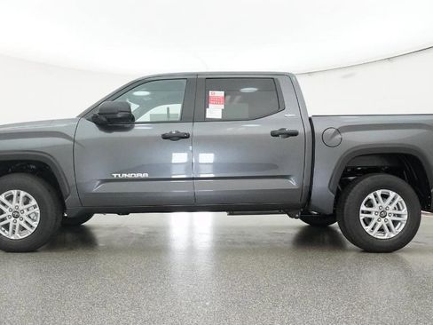 New 2026 Toyota Tundra SR5 AWD/4WD image 14