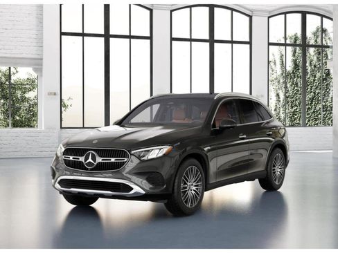 Used 2026 Mercedes-Benz GLC 300 4MATIC image 39