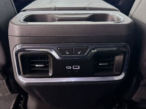 Used 2024 Chevrolet Silverado 3500 LTZ image 26